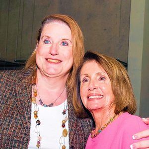 Meet your Posher, Sharon